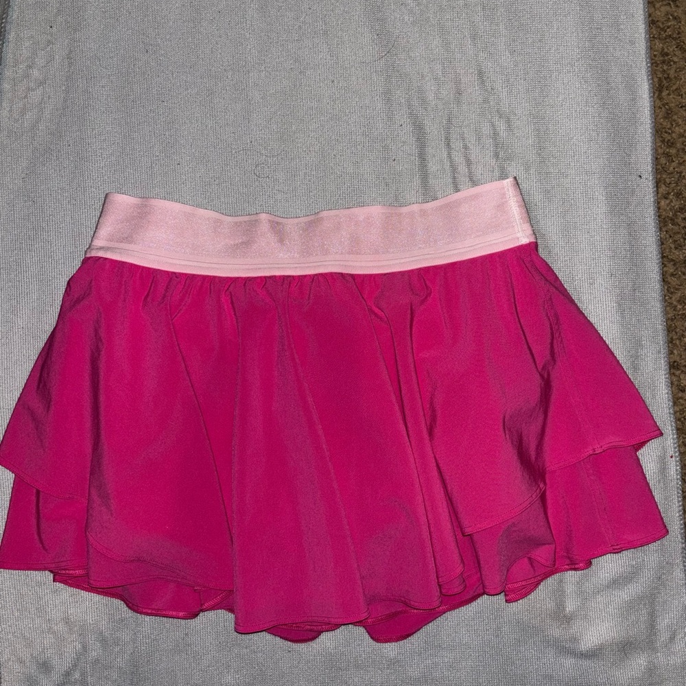 Lululemon Women's Skirt